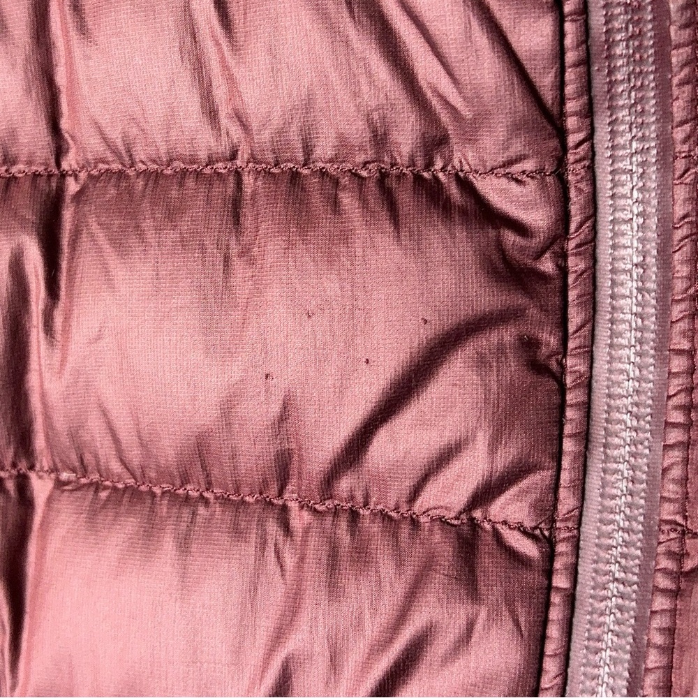 Patagonia Fiona Down Parka Jacket Women’s Size XS - Picture 13 of 13